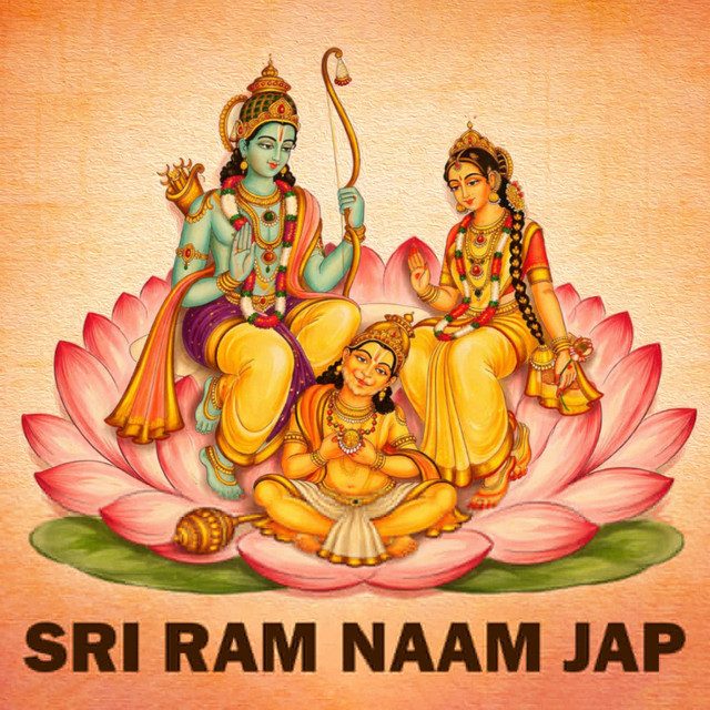Sri Ram Naam Jap