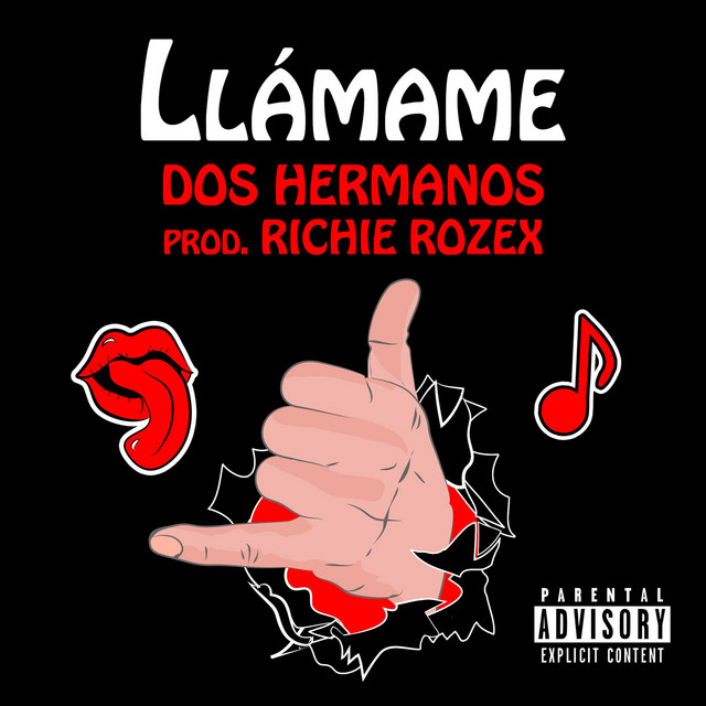 album image