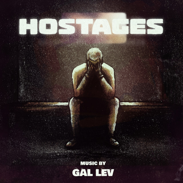 Hostages (Music From the Documentary Miniseries)