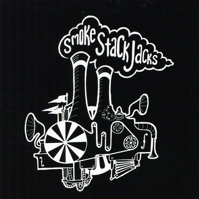 Smokestack Jacks - Album by Smokestack Jacks | Spotify