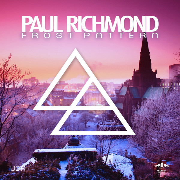 Frost Pattern album art