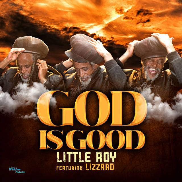 God is Good cover art