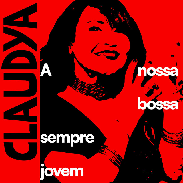 A Nossa Bossa Sempre Jovem cover art