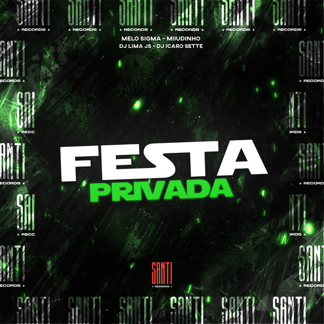 Festa Privada