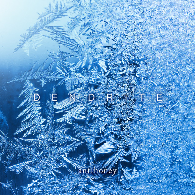 DENDRITE cover art