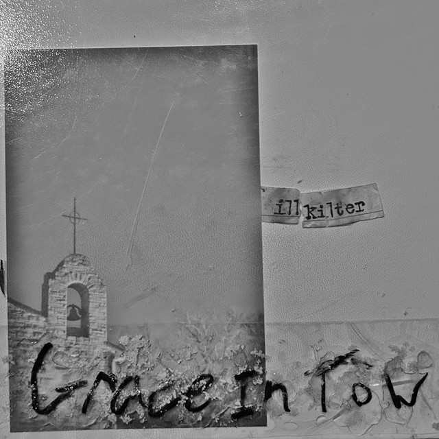 Grace In Tow cover art