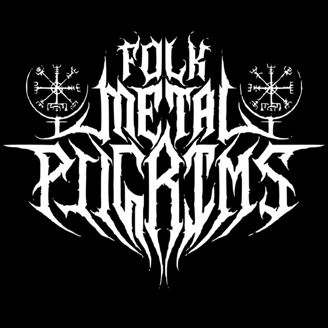 Folk Metal Pilgrims cover