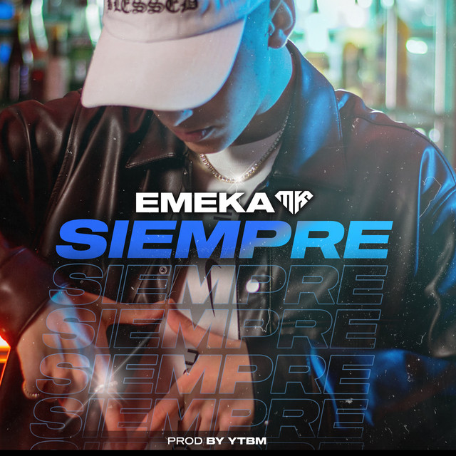 Siempre cover art