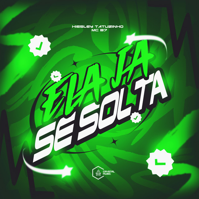 Ela Já Se Solta