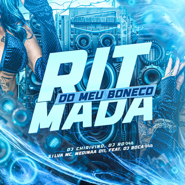 Ritmada do Meu Boneco