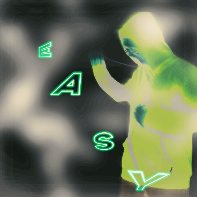 Cover art: Easy — $IFE