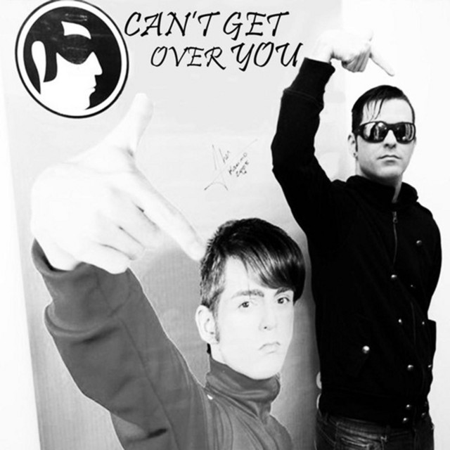 Can't Get Over – Single de Kasino | Spotify