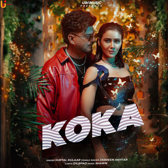 Koka - feat. Jasmeen Akhtar