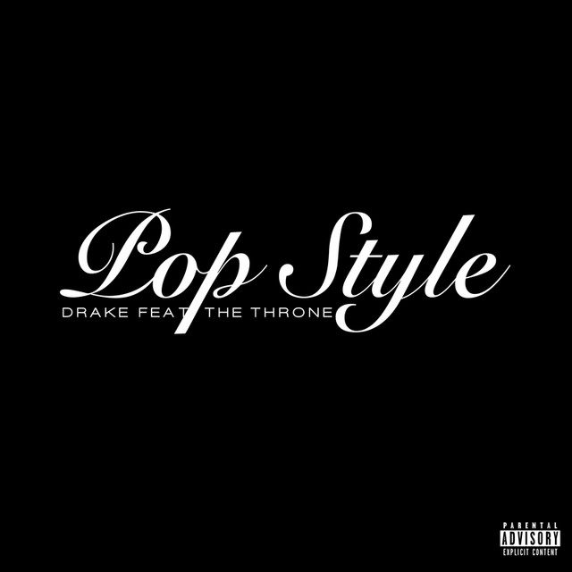 Musik Album 'Pop Style'