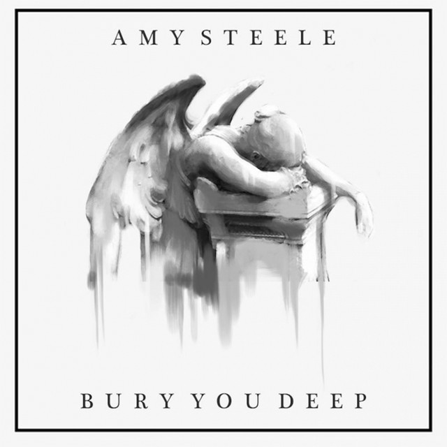 Bury You Deep (Remixes) cover