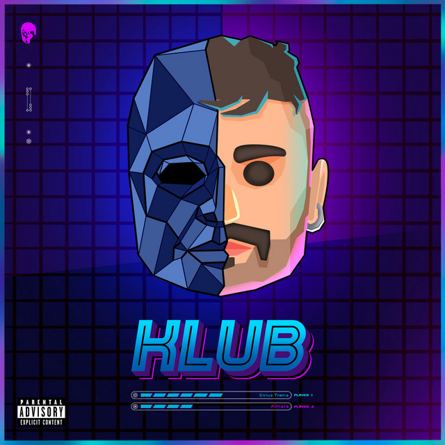 KLUB cover art