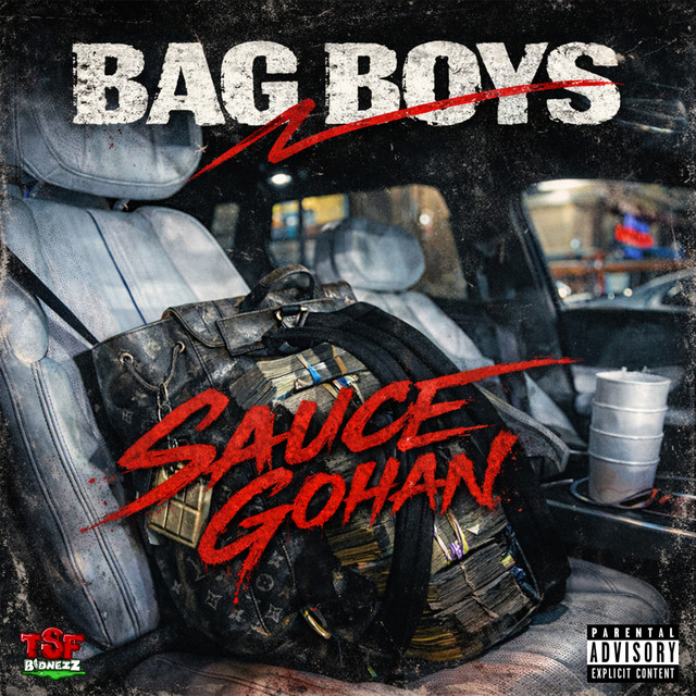 Bag Boys (Side A)