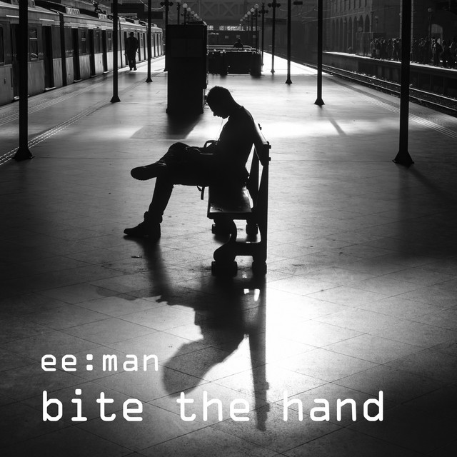 bite the hand cover