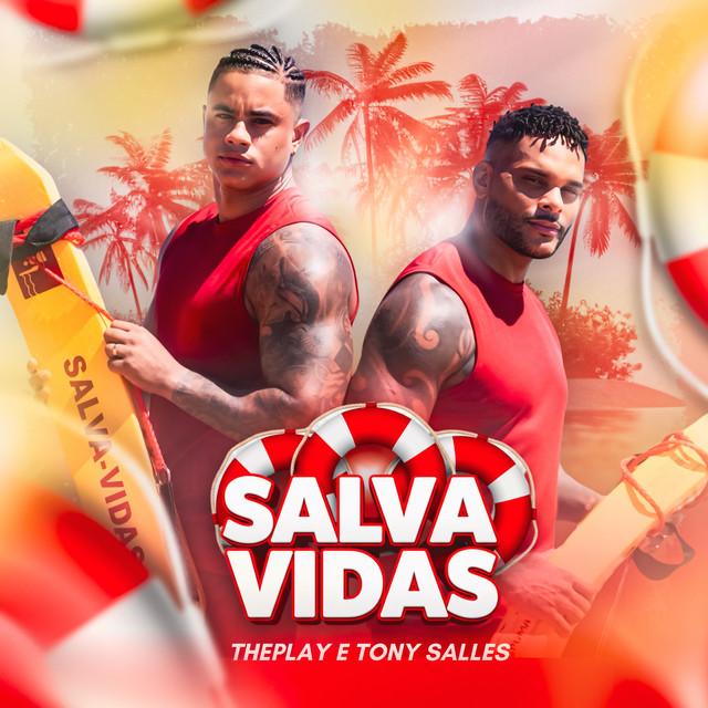 Salva Vidas