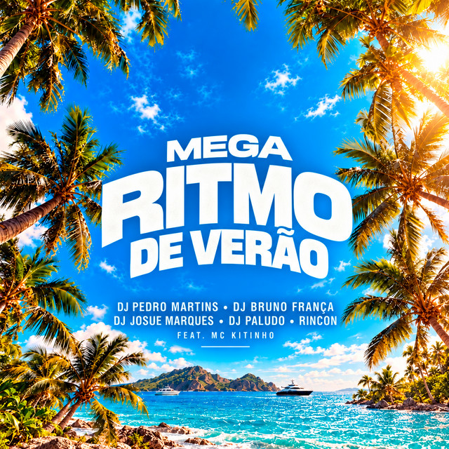 Mega Ritmo de Verão