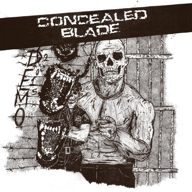 Demo 2015 cover art