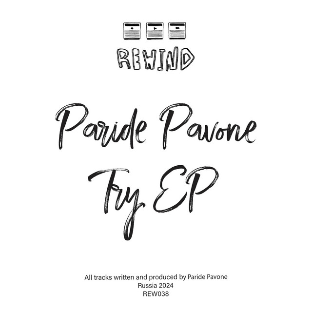 Try cover art