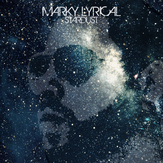 Stardust cover art