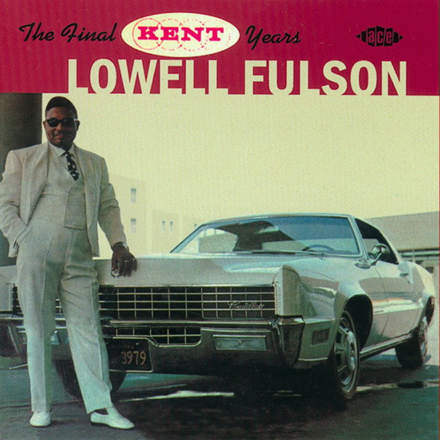 The Final Kent Years cover art