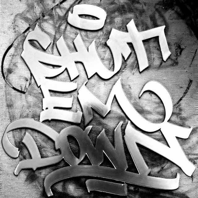 Shut Em Down cover art