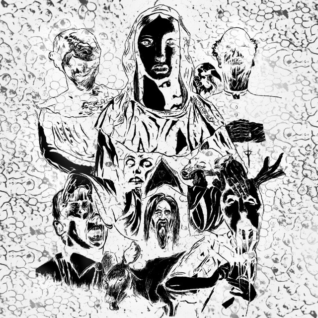 A Collective Hallucination (Instrumental) cover art