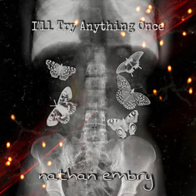 Nathan Embry
