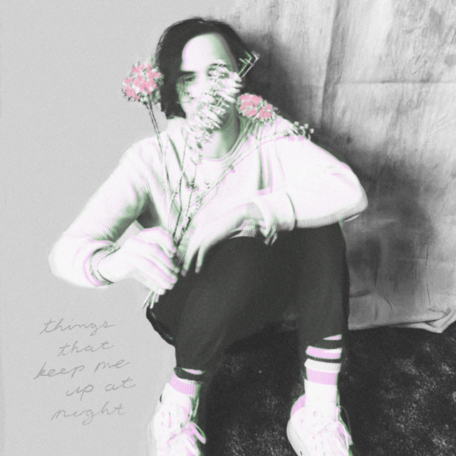 Things That Keep Me Up At Night cover art