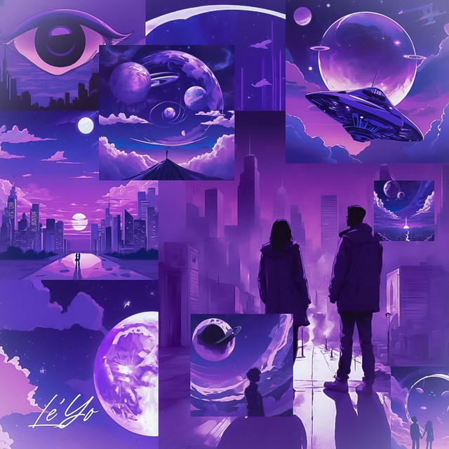 DOS MUNDOS cover art