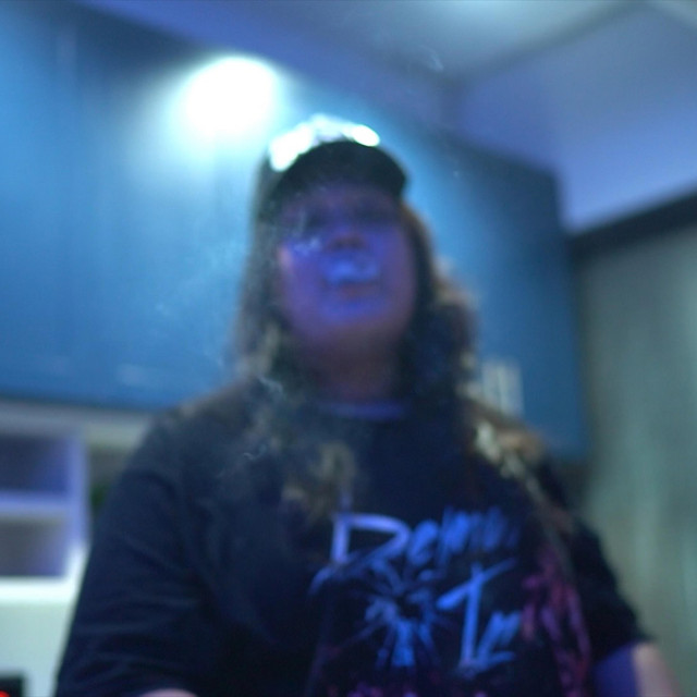 Don't Lackin cover art