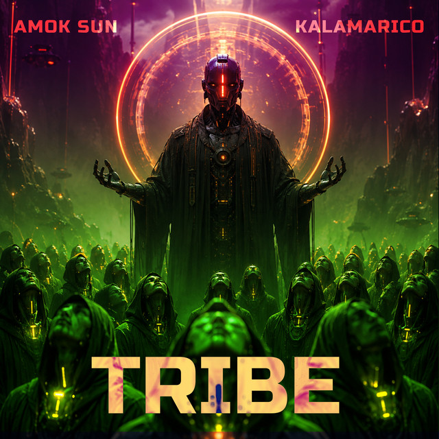Tribe cover