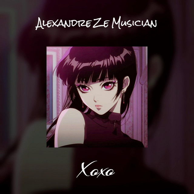Xoxo - Slowed + Reverb
