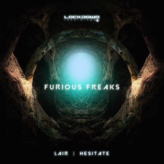 Lair album art
