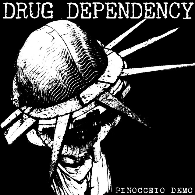 Pinocchio Demo cover
