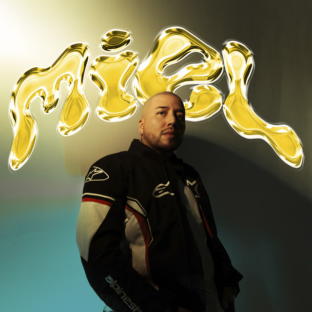 Miel cover art