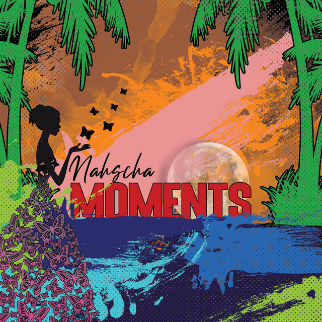 Moments cover