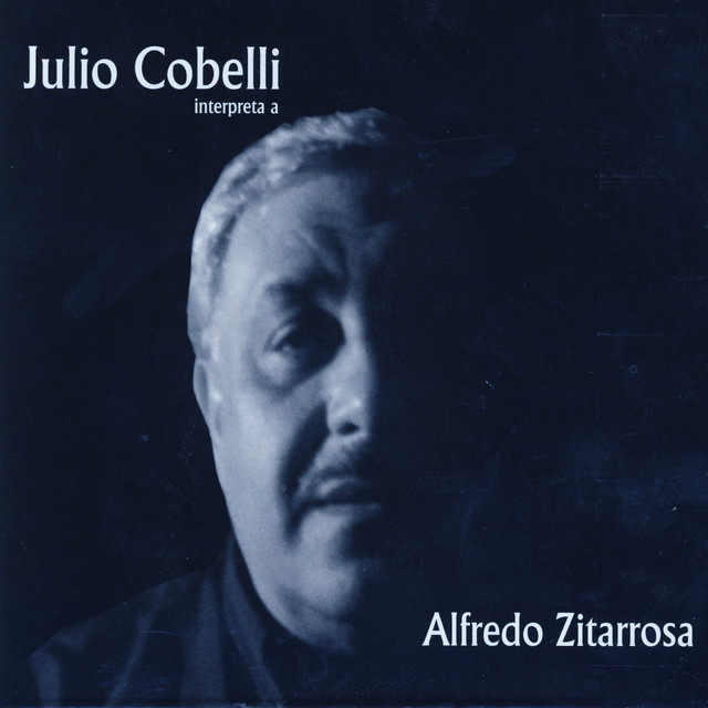 Zamba Por Vos cover art