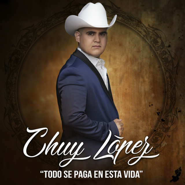 Todo Se Paga En Esta Vida cover art