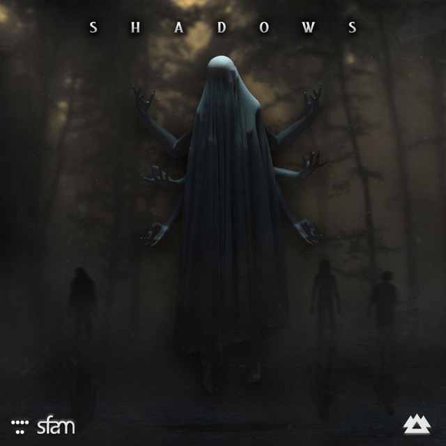 Shadows cover art
