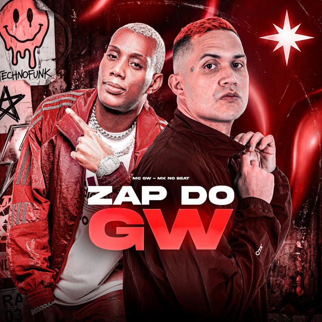 ZAP DO GW