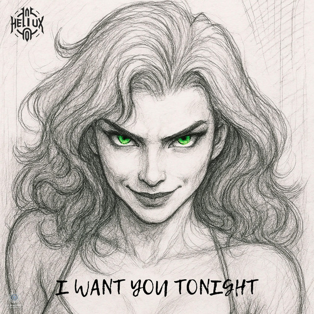 I want you tonight - House Remix