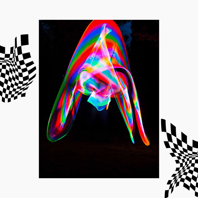 Trumpet Bossa - Background for Work Remedies cover art