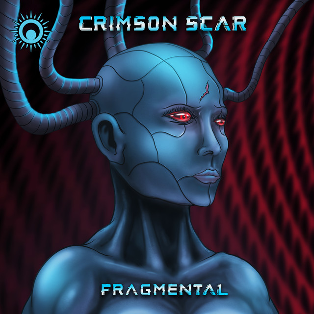 Fragmental EP cover art