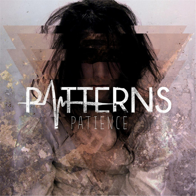 Patience cover art