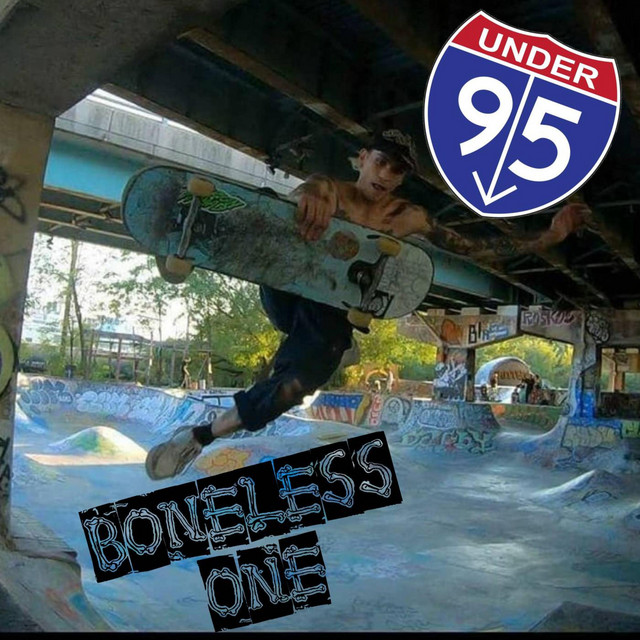 Boneless One cover