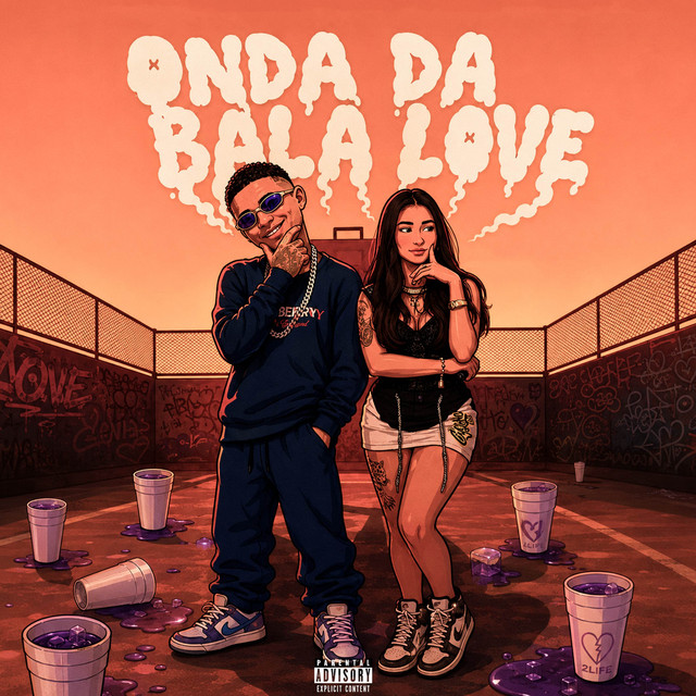 ONDA DA BALA LOVE
